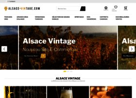 Alsace-vintage.com thumbnail