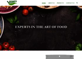 Alsaffyusa.com thumbnail