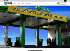 Alsalamgroup.com thumbnail