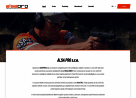 Alsapro.cz thumbnail