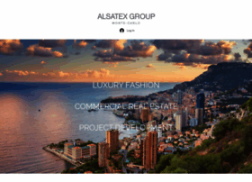 Alsatexgroup.com thumbnail
