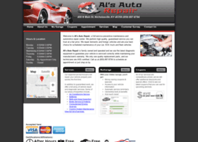 Alsautorepair12.com thumbnail