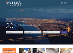 Alseda.com.ar thumbnail