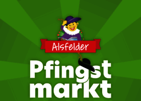 Alsfelder-pfingstmarkt.de thumbnail
