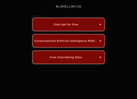 Alshellah.us thumbnail Alshellah.us thumbnail