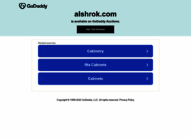 Alshrok.com thumbnail