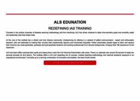 Alsias.net thumbnail Alsias.net thumbnail