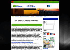 Alsiplocksmiths.biz thumbnail Alsiplocksmiths.biz thumbnail