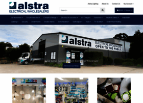 Alstra.com.au thumbnail