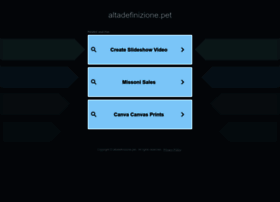 Altadefinizione.pet thumbnail