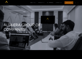 Altaieragroup.com thumbnail