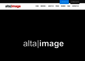 Altaimage.com.au thumbnail