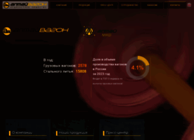 Altaivagon.ru thumbnail