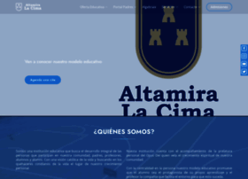 Altamiralacima.mx thumbnail