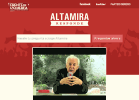 Altamiraresponde.com.ar thumbnail