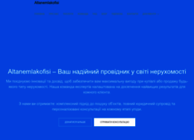 Altanemlakofisi.com thumbnail