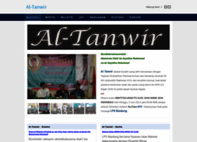 Altanwir.net thumbnail