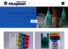 Altaplast.com.br thumbnail