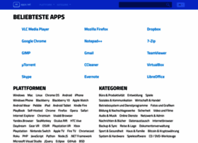 Altapps.net thumbnail