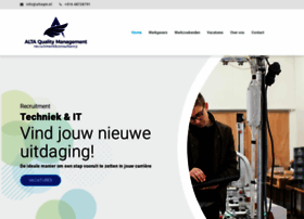 Altaqm.nl thumbnail
