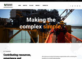 Altaqweemco.com thumbnail