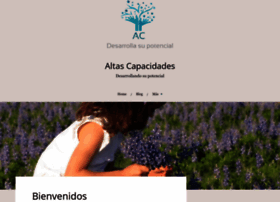 Altas-capacidades.org thumbnail