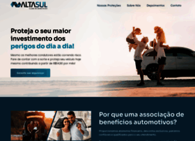 Altasulbeneficios.com.br thumbnail