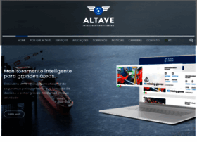Altave.com.br thumbnail