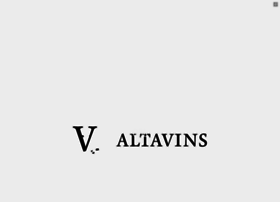 Altavins.com thumbnail