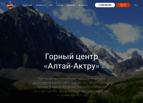 Altay-aktru.ru thumbnail