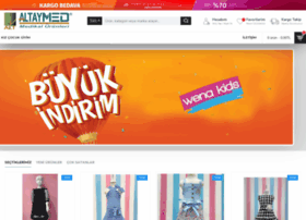 Altaymed.com thumbnail