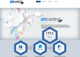 Altcontrol.co.uk thumbnail