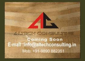 Altechconsulting.in thumbnail