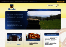 Altenriet.de thumbnail