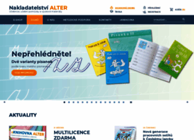 Alter.cz thumbnail