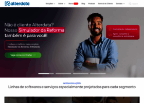 Alterdata.com.br thumbnail