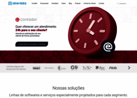 Alterdatatecnologia.com.br thumbnail