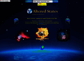 Altered-states.net thumbnail