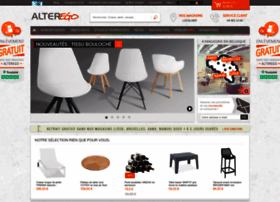 Alterego-design.com thumbnail