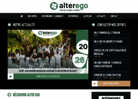 Alterego.re thumbnail