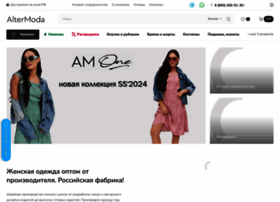 Altermoda.ru thumbnail Altermoda.ru thumbnail