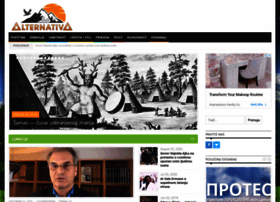 Alternativa.rs thumbnail
