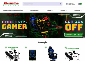 Alternativalajeado.com.br thumbnail