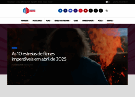 Alternativanerd.com.br thumbnail