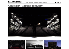 Alternative-consulting.fr thumbnail