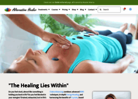 Alternativehealer.ca thumbnail Alternativehealer.ca thumbnail