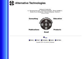 Alternativetech.com thumbnail