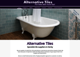 Alternativetiles.co.uk thumbnail