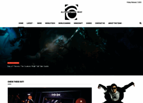 Alternativeway.net thumbnail