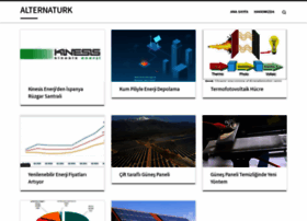 Alternaturk.org thumbnail